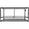 Террариум Repti-Zoo 120x60x45см (RK0226)