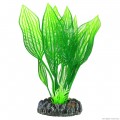 Искусственное растение Hobby Aponogeton 16см (51577)