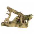 Декорация корень Hobby River Root 2 34,5x20,5x18см (40837)