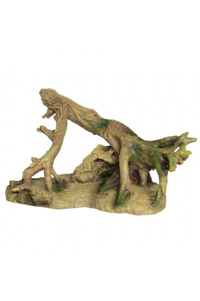 Декорація корінь Hobby River Root 2 34,5x20,5x18см (40837)