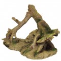Декорация корень Hobby River Root 2 34,5x20,5x18см (40837)
