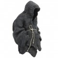 Декорація темний монах Hobby Dark Monk 1 24x12,5x14см (32065)
