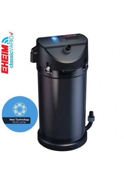 Внешний фильтр Eheim classicVARIO+e 250 Wi-Fi (2214020)