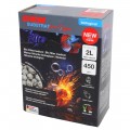 Наполнитель для биологической фильтрации Eheim Substrat pro+O2xygen 2л. (2512101)