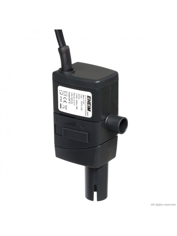 Насос для Eheim nano shrimp 35 300 л/г. (7675258)