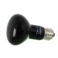Ночная лампа с подогревом Repti-Zoo Moonlight Heat 50W (D63050)