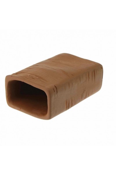 Грот керамический Aqua Nova прямоурольный S 5,5x3x9см (N-26250)