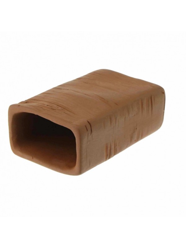 Грот керамический Aqua Nova прямоурольный S 5,5x3x9см (N-26250)