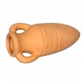 Декорація амфора Hobby Amphora natural S 14см (40260)