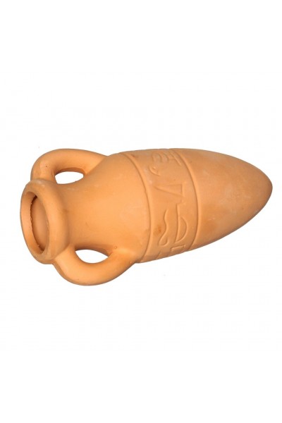 Декорація амфора Hobby Amphora natural S 14см (40260)