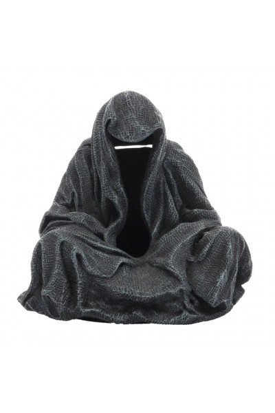 Декорация темный монах Hobby Dark Monk 2 15x14,5x10,5см (32066)
