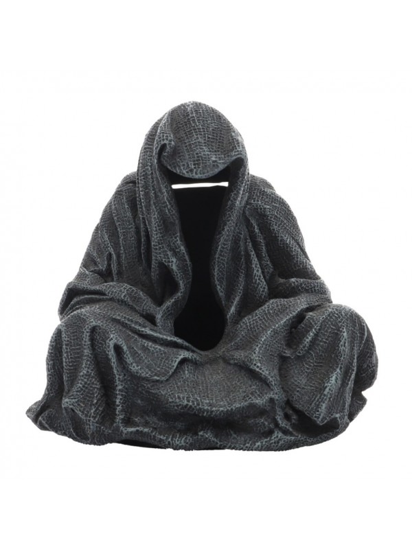 Декорация темный монах Hobby Dark Monk 2 15x14,5x10,5см (32066)