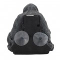 Декорация темный монах Hobby Dark Monk 2 15x14,5x10,5см (32066)