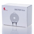 Антиводорослевый стерилизатор Chihiros Doctor Mate для аквариумов до 125 л с Bluetooth управлением