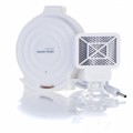 Антиводорослевый стерилизатор Chihiros Doctor Mate для аквариумов до 125 л с Bluetooth управлением