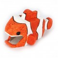 Декорация в форме рыбы клоуна Hobby Clowny 1 14.5x8.5x8 см (41757)
