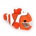 Декорация в форме рыбы клоуна Hobby Clowny 1 14.5x8.5x8 см (41757)