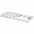 Аквариумная крышка Eheim lighting hood variluxLED 100 white 100x40 (0541053)