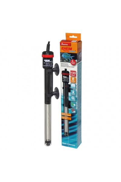 Нагреватель Eheim thermocontrol-e 100W до 150л. с электронным управлением (3634010)