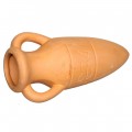 Декорація амфора Hobby Amphora natural M 22см (40265)