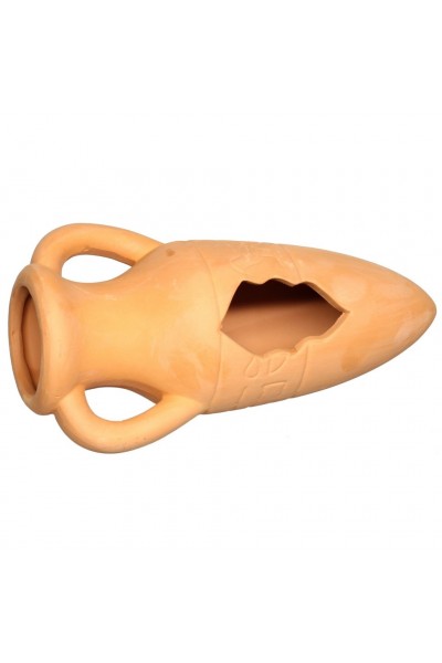 Декорація амфора Hobby Amphora natural M 22см (40265)