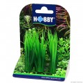 Штучна рослина Hobby Plant Pad 3 7x4,5x8см (51553)