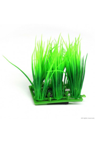 Штучна рослина Hobby Plant Pad 3 7x4,5x8см (51553)