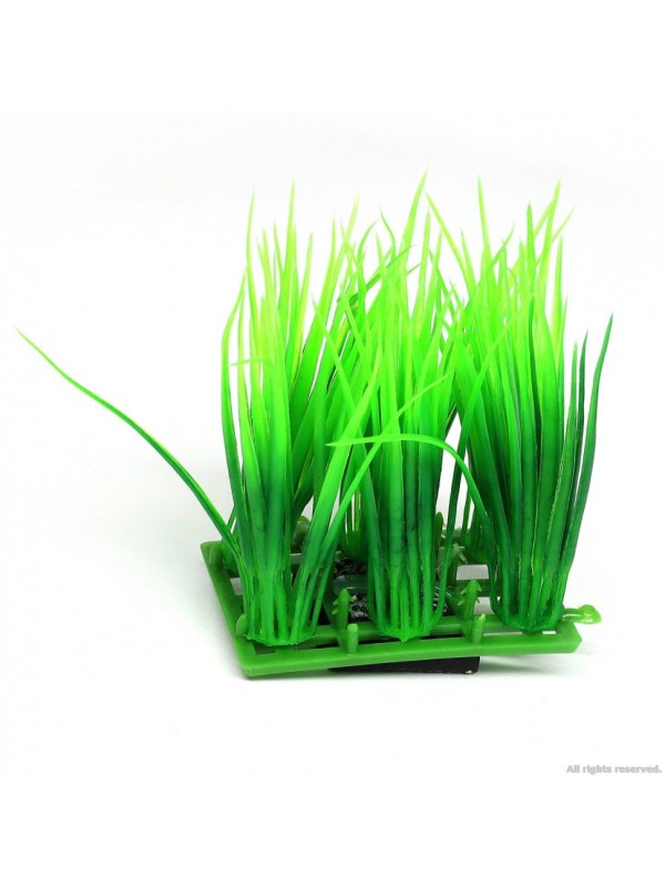 Штучна рослина Hobby Plant Pad 3 7x4,5x8см (51553)