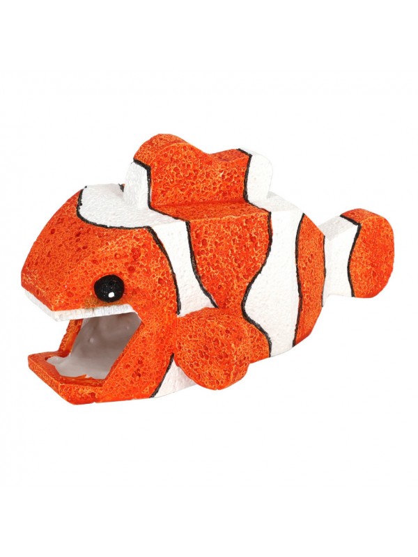 Декорація у формі риби клоуна Hobby Clowny 2 21x13.5x12 см (41758)