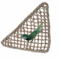 Гамак для рептилий Repti-Zoo Hammock L DC10P 45x30x30см (RZ-DC10P)