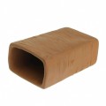Грот керамический Aqua Nova прямоурольный L 8x5x11cм (N-26252)