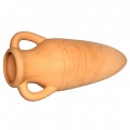 Декорація амфора Hobby Amphora natural L 28см (40268)