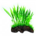 Искусственное растение Hobby Flora Root 1 S 17см (51593)
