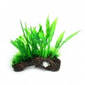 Искусственное растение Hobby Flora Root 1 S 17см (51593)