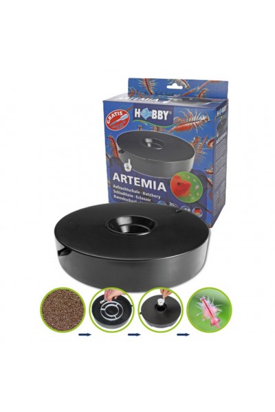 Питомник, инкубатор для артемии Hobby Artemia Hatchery (21700)
