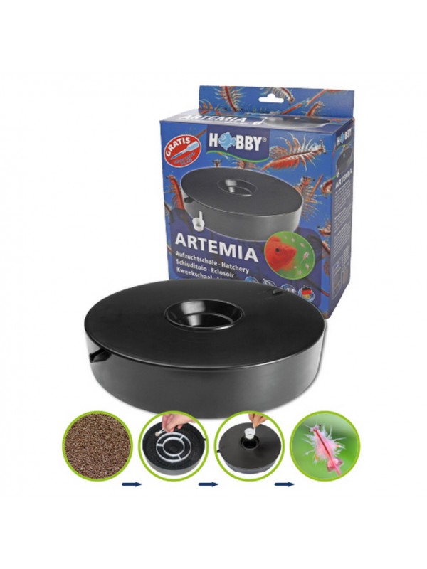 Питомник, инкубатор для артемии Hobby Artemia Hatchery (21700)