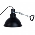 Светильник глубокий рефлекторный Hobby Clamp Lamp 160 Вт (37059)