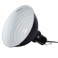 Светильник глубокий рефлекторный Hobby Clamp Lamp 160 Вт (37059)