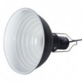 Светильник глубокий рефлекторный Hobby Clamp Lamp 160 Вт (37059)
