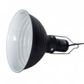 Светильник глубокий рефлекторный Hobby Clamp Lamp 160 Вт (37059)