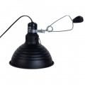 Светильник глубокий рефлекторный Hobby Clamp Lamp 160 Вт (37059)