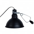 Светильник глубокий рефлекторный Hobby Clamp Lamp 160 Вт (37059)