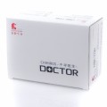 Стерилізатор-іонізатор Chihiros Doctor Bluetooth для акваріума від 125л з системою ALC