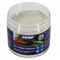 Цеолитный порошок для очистки аквариума Hobby Zeo Power Powder 125г (51070)
