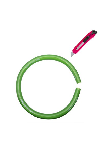 Шланг Eheim hose зеленый 25/34 1м (4007940)