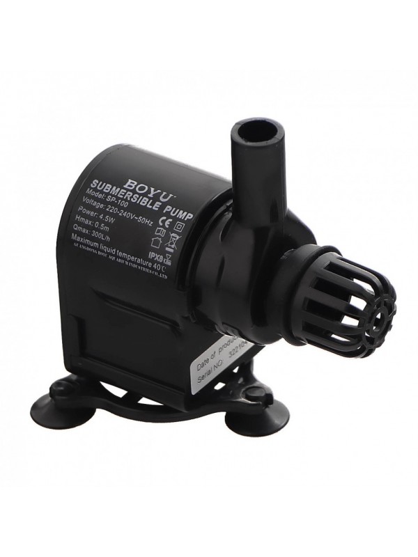 Насос BOYU Power Head Pump 300 (SP-100)