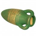 Декорация амфора Hobby Amphora bronce S 14см (40270)
