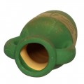 Декорация амфора Hobby Amphora bronce S 14см (40270)