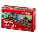 Плавающий остров для черепах Hobby Turtle Island 1 17,5x11см (35025)