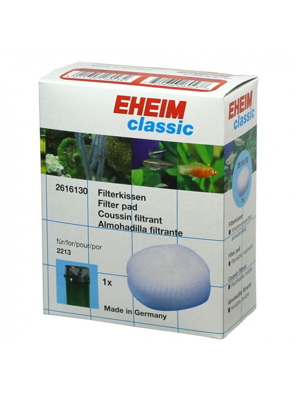 Фільтруюча жилка для Eheim classic 250 (2616130)